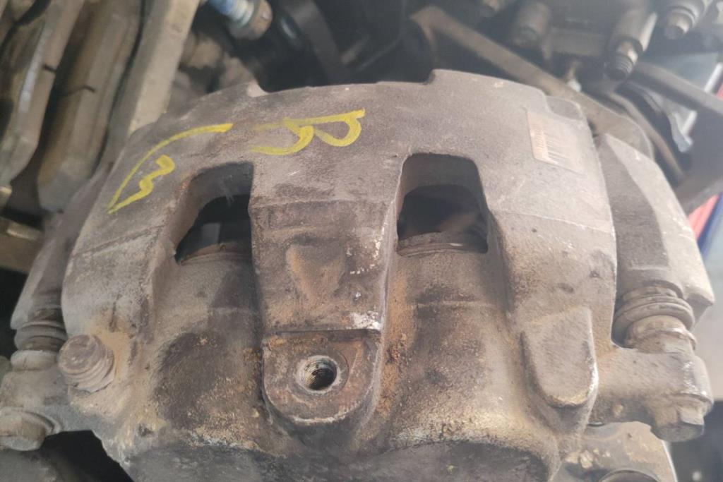  Mechanics  Dodge RAM
