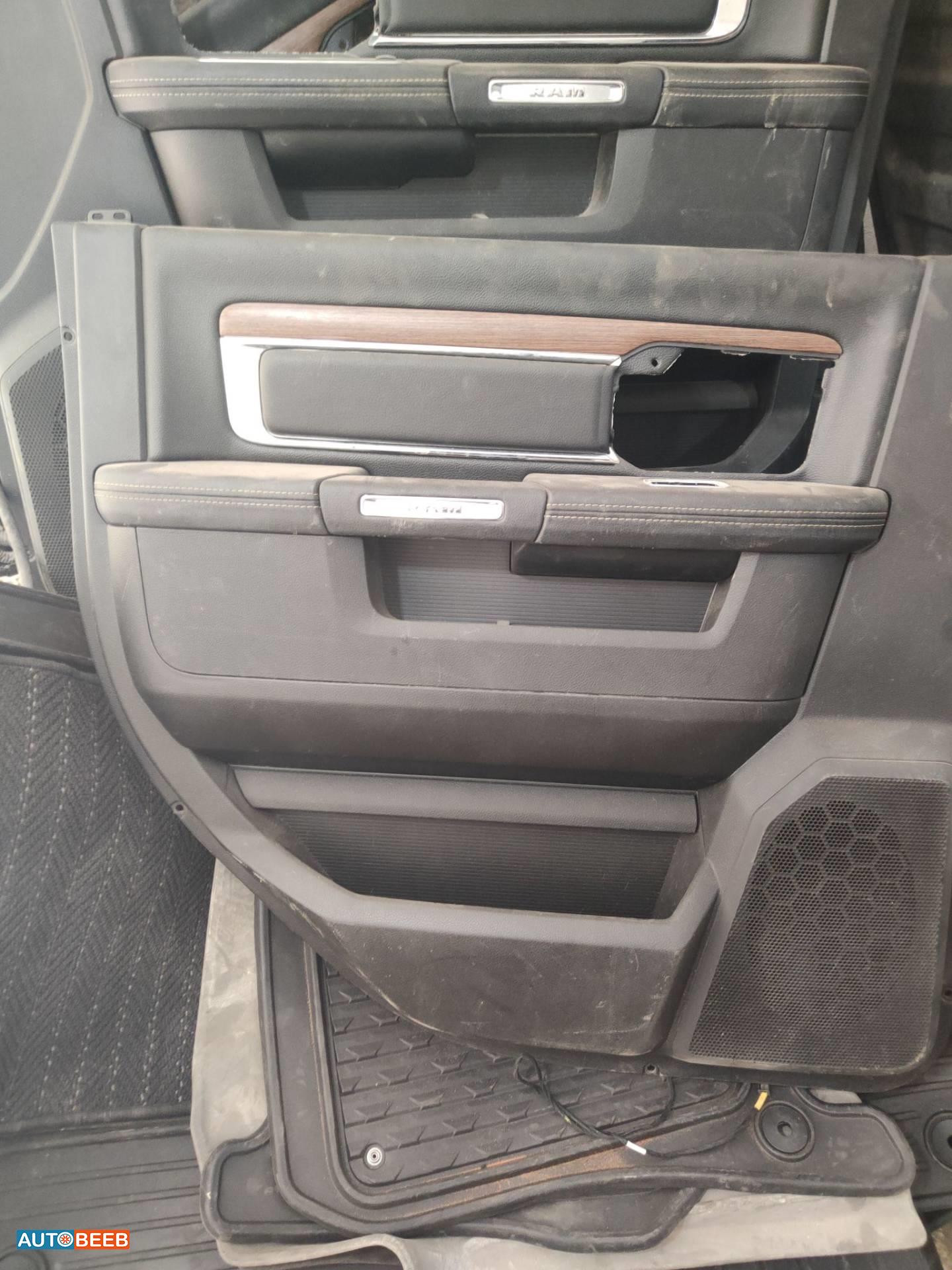 Cabin  Interior Restoration Kit Dodge RAM
