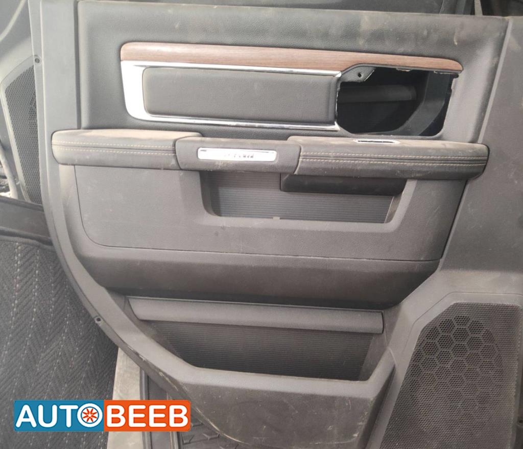 Cabin  Interior Restoration Kit Dodge RAM