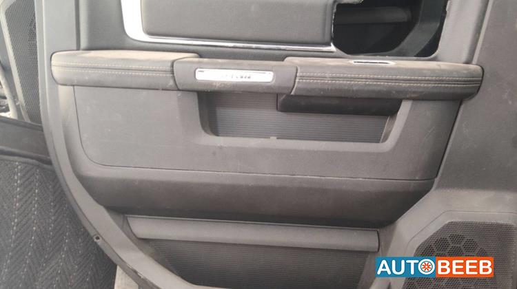 Cabin  Interior Restoration Kit Dodge RAM