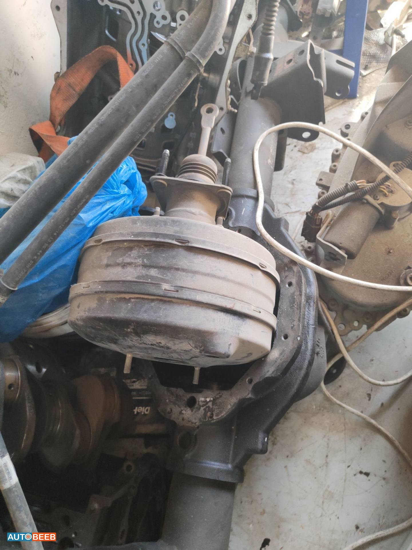 Mechanics  Dodge RAM