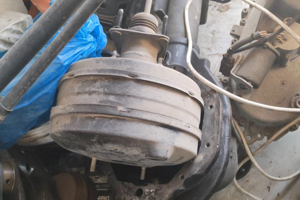  Mechanics  Dodge RAM