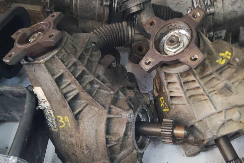  Mechanics  Dodge RAM