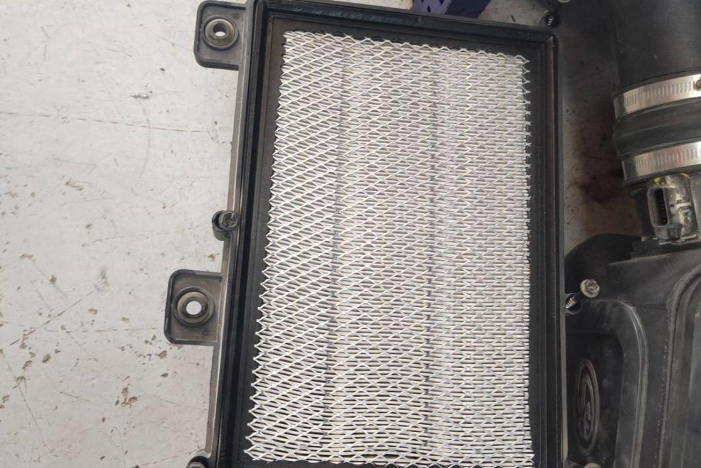 Filters and Oil Air Filter Dodge RAM