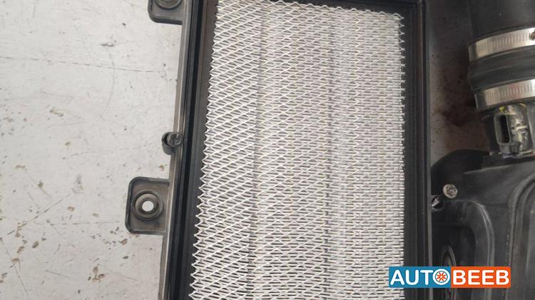Filters and Oil Air Filter Dodge RAM