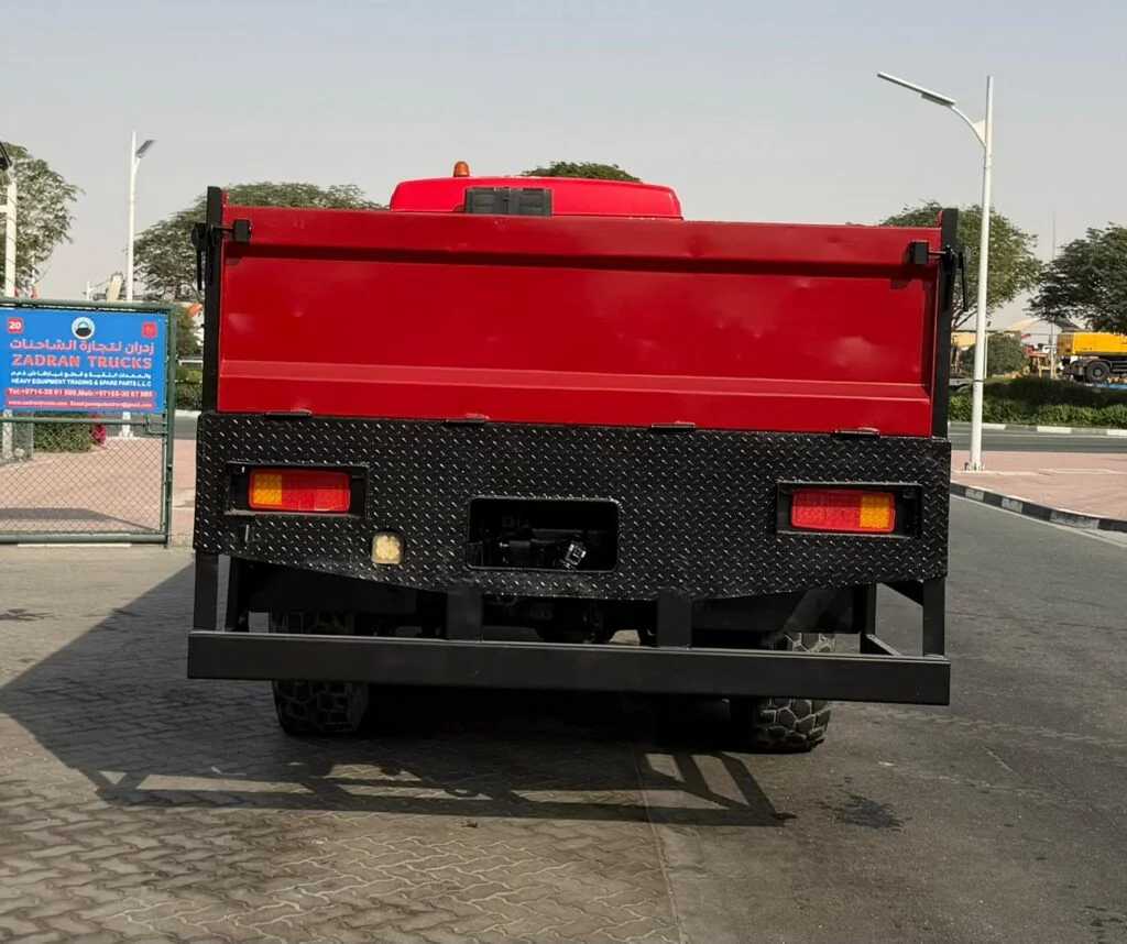 قلاب كاماز 2018