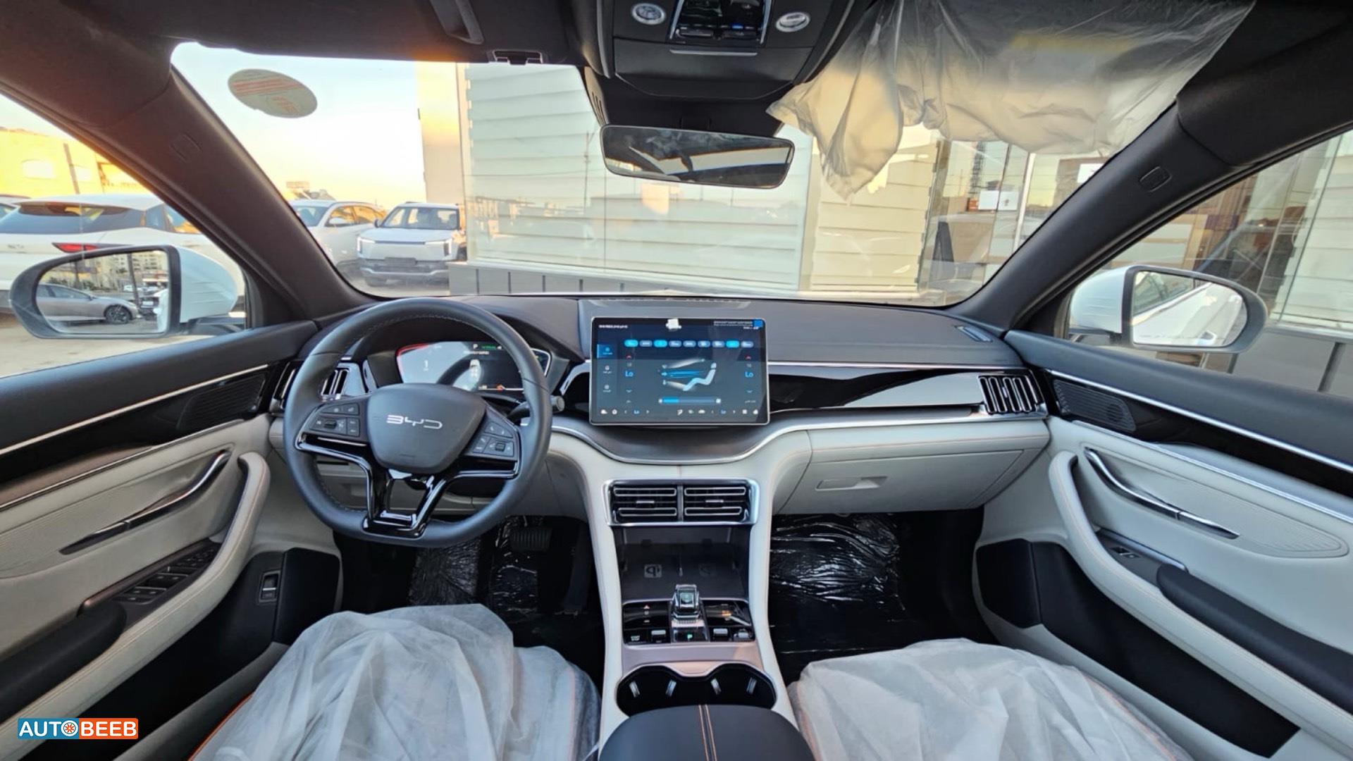 بي واي دي شين بلس 2026