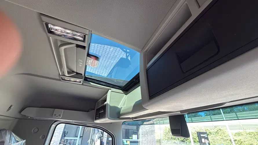 Tipper Volvo 2026