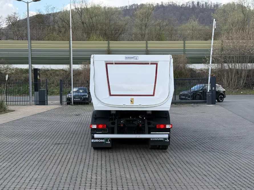 Tipper Renault 2026