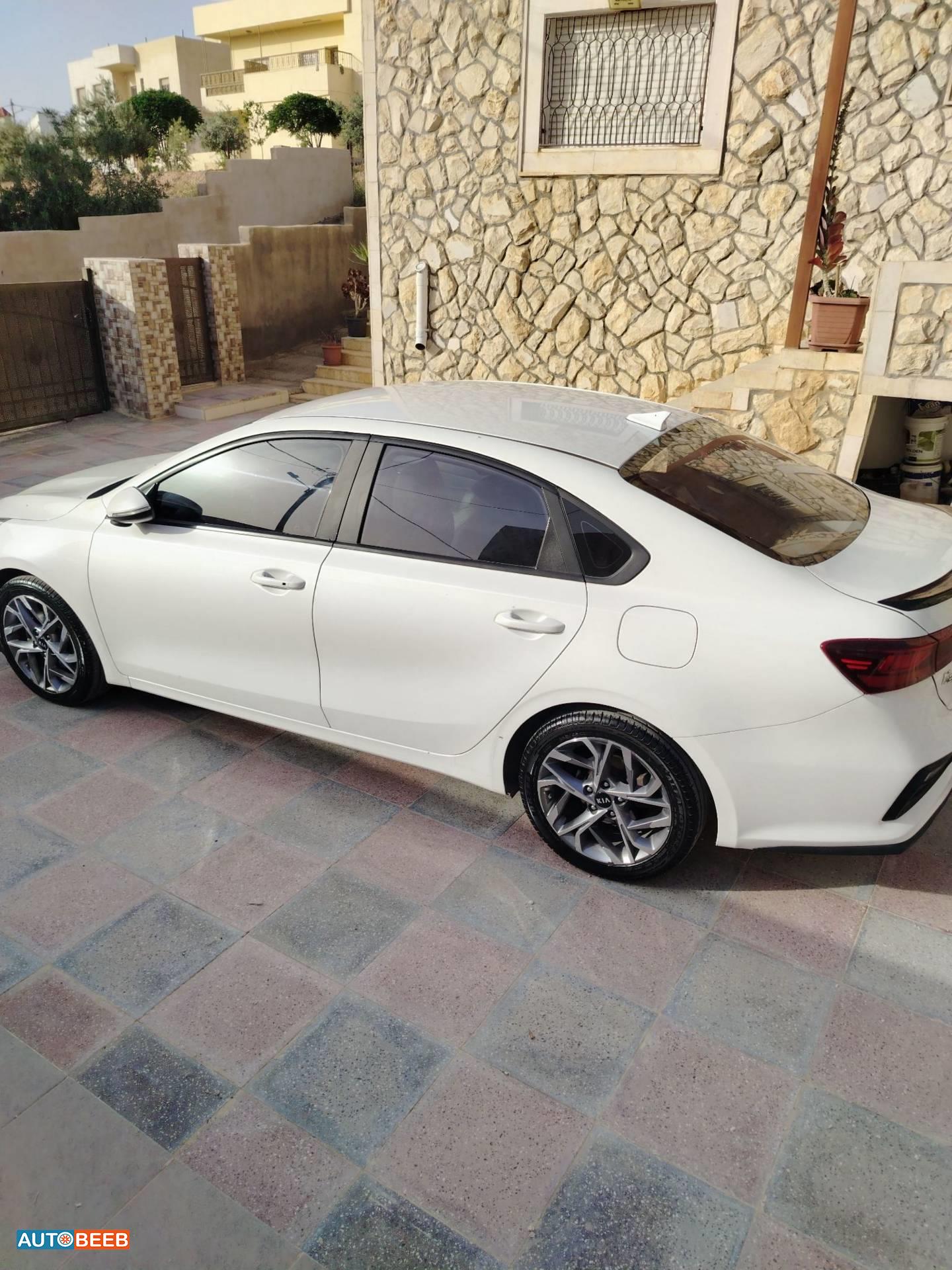 كيا K3 2020