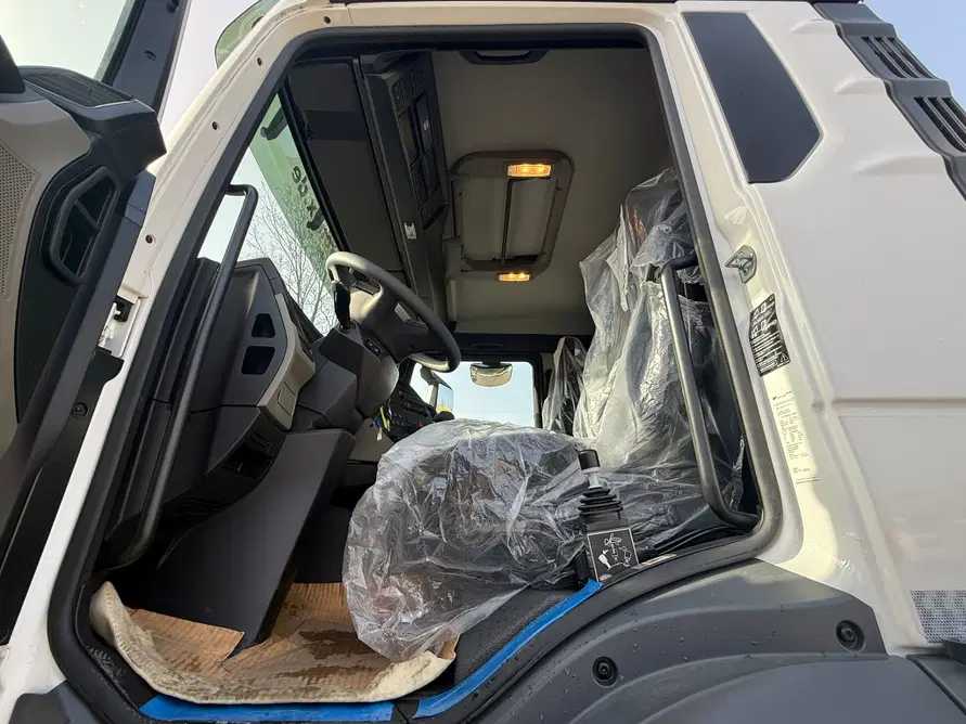 Tipper MAN 2025