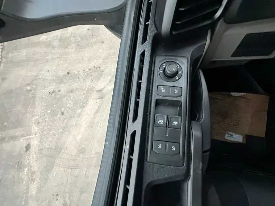 Tractor Unit MAN 2025