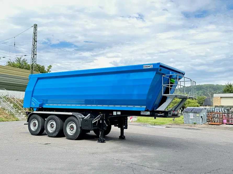 Tipper  2026