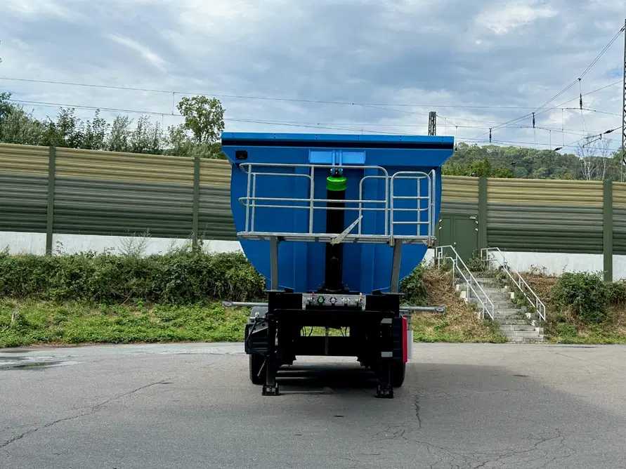 Tipper  2026