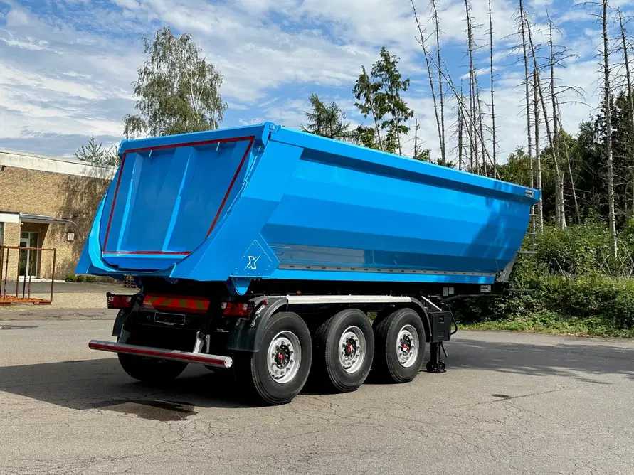Tipper  2026