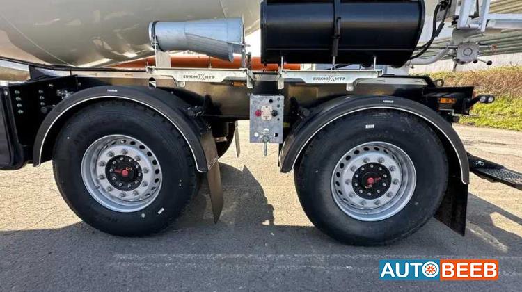Concrete Mixer  2026