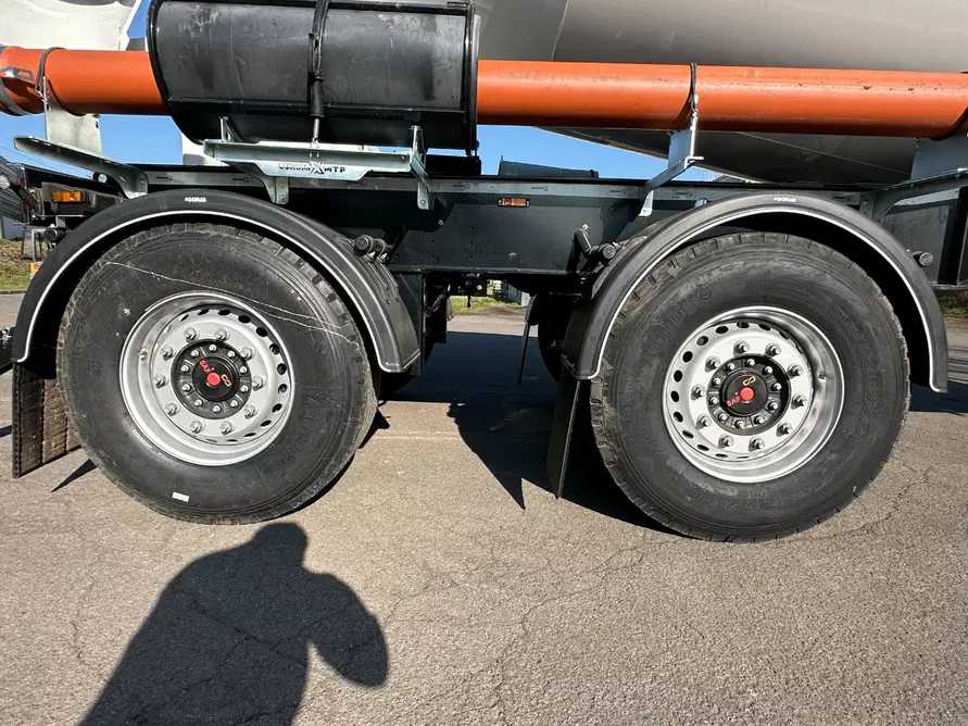 Concrete Mixer  2026