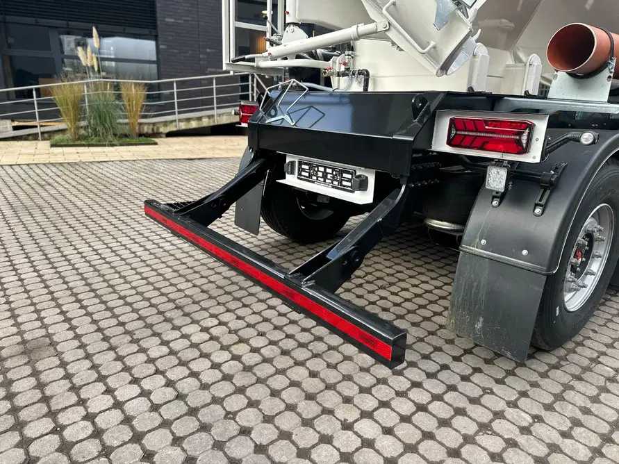 Concrete Mixer  2026