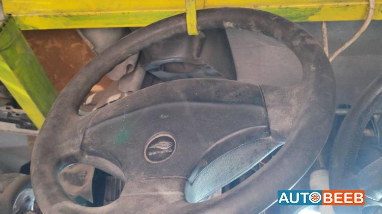 Cabin  Steering Wheel Daewoo Espero