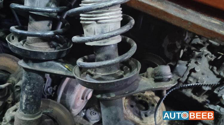  Shock Absorber Opel Vectra