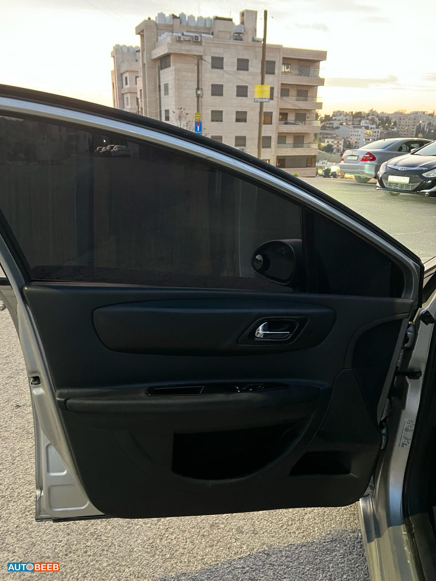 Citroen C4 2005