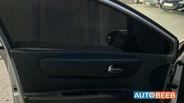 Citroen C4 2005