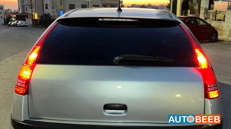Citroen C4 2005