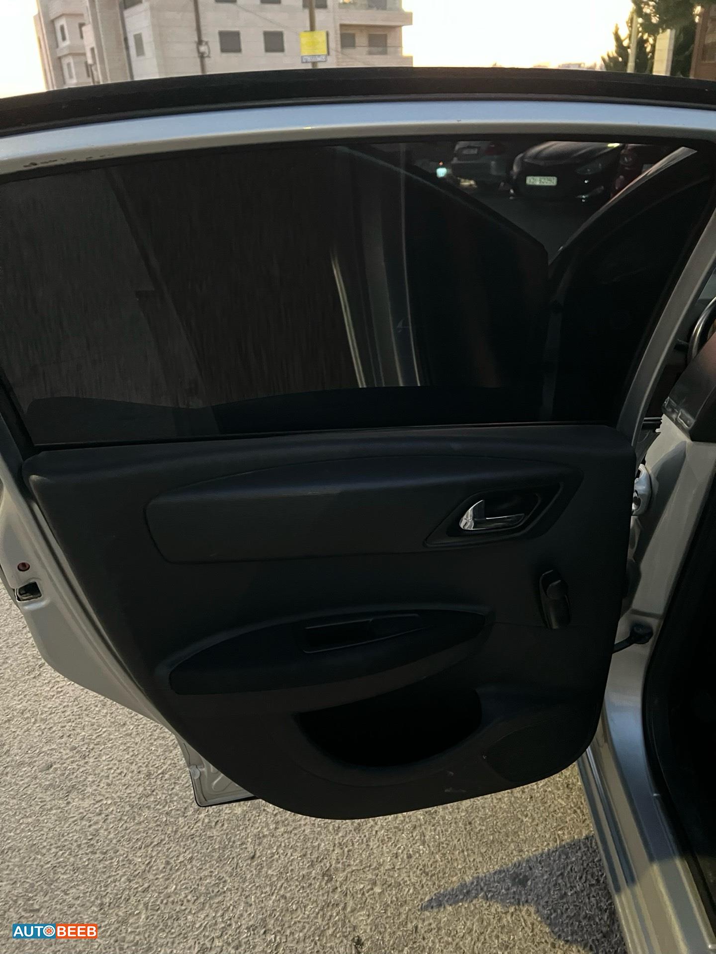 Citroen C4 2005