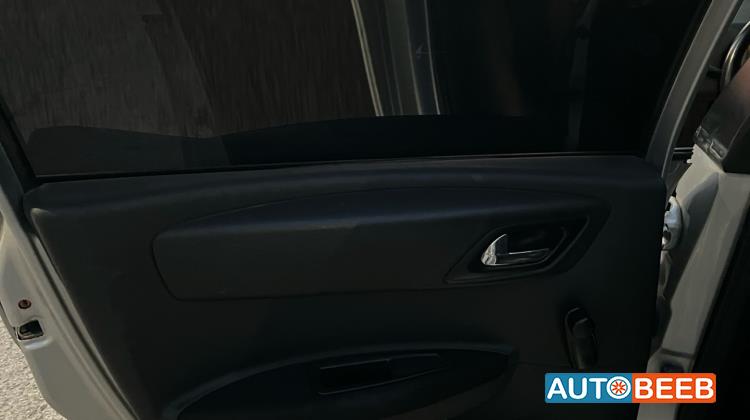 Citroen C4 2005