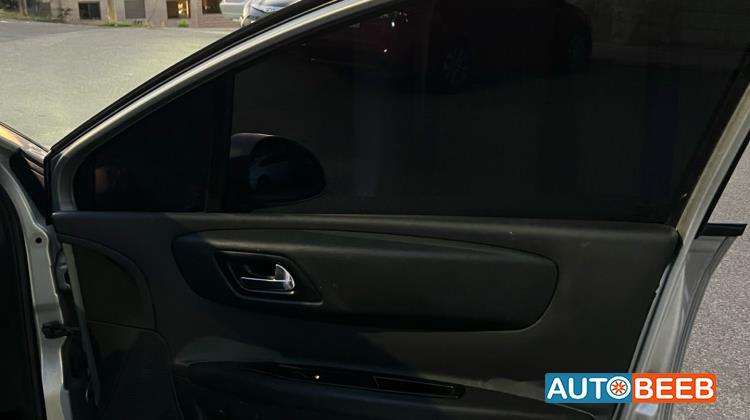 Citroen C4 2005