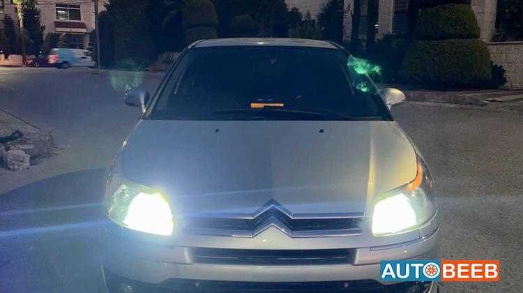 Citroen C4 2005