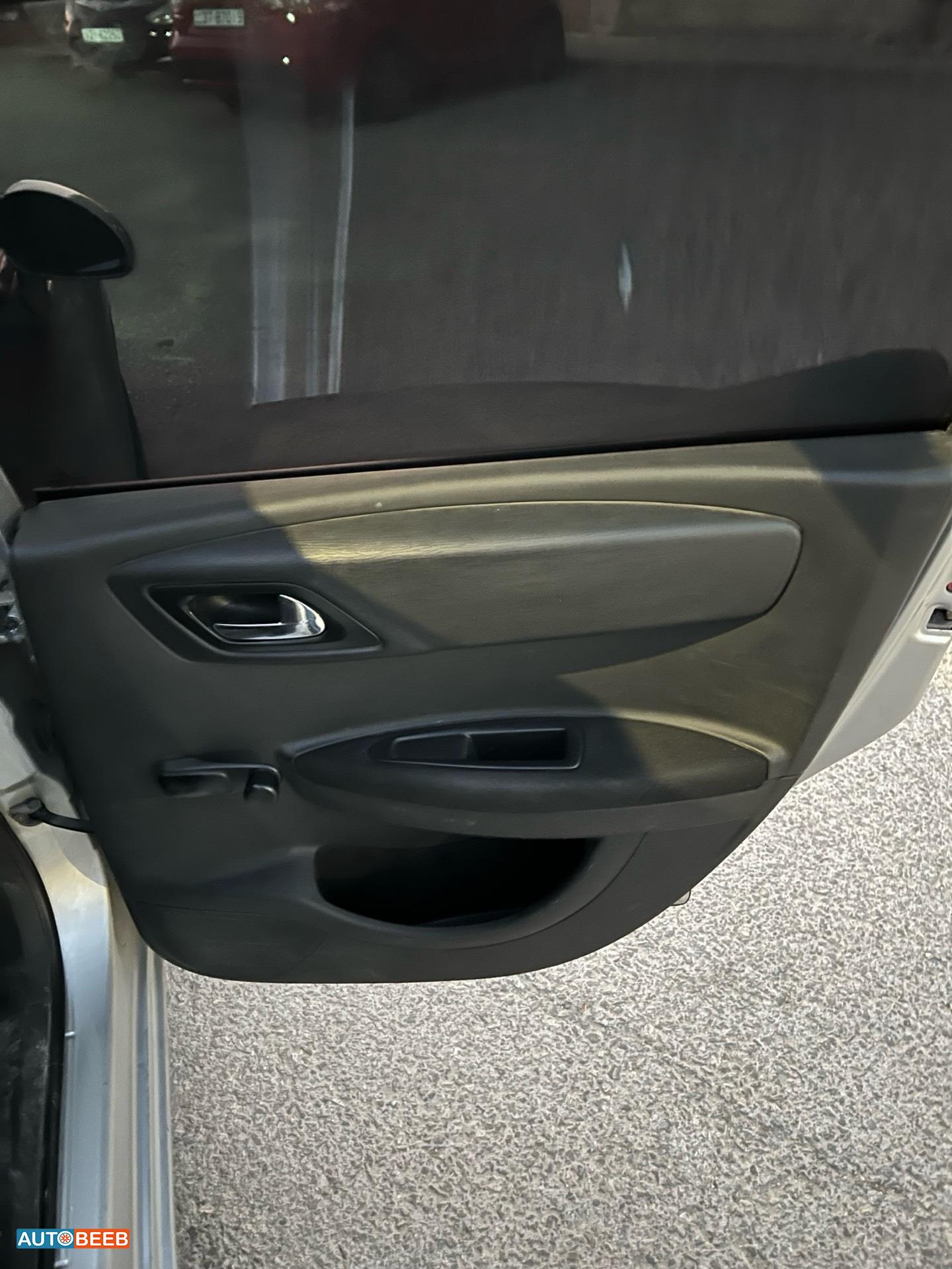 Citroen C4 2005