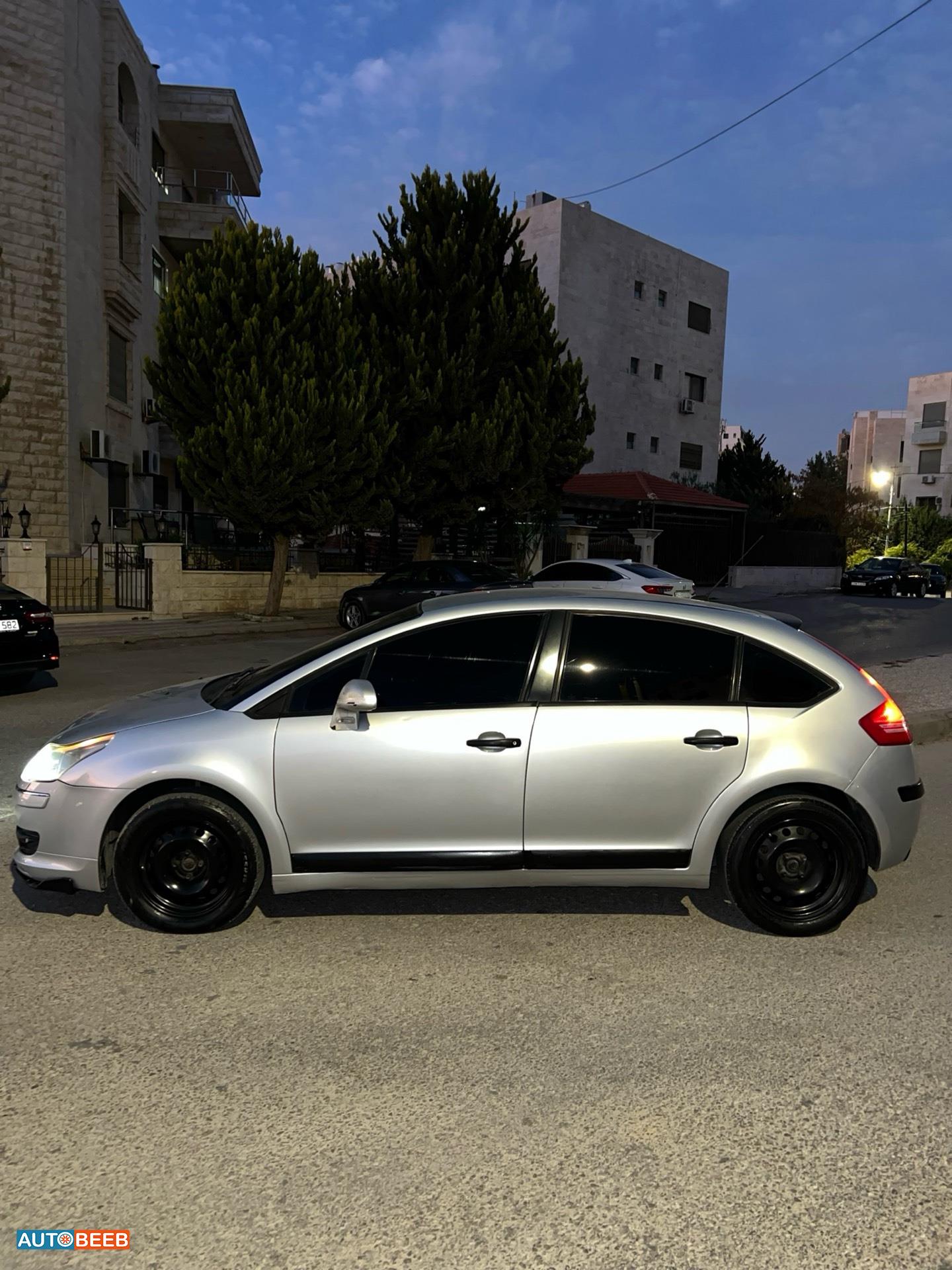 Citroen C4 2005