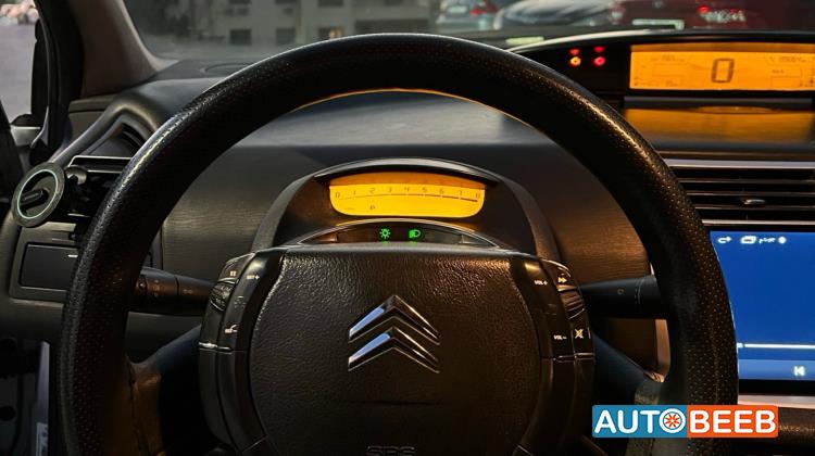 Citroen C4 2005