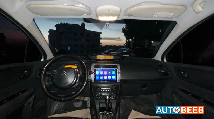 Citroen C4 2005