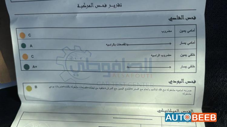 هوندا اكورد 2017