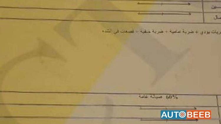 لاندروفر رنج روفر سبورت 2008