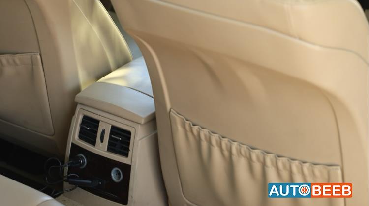 BMW 523 2007