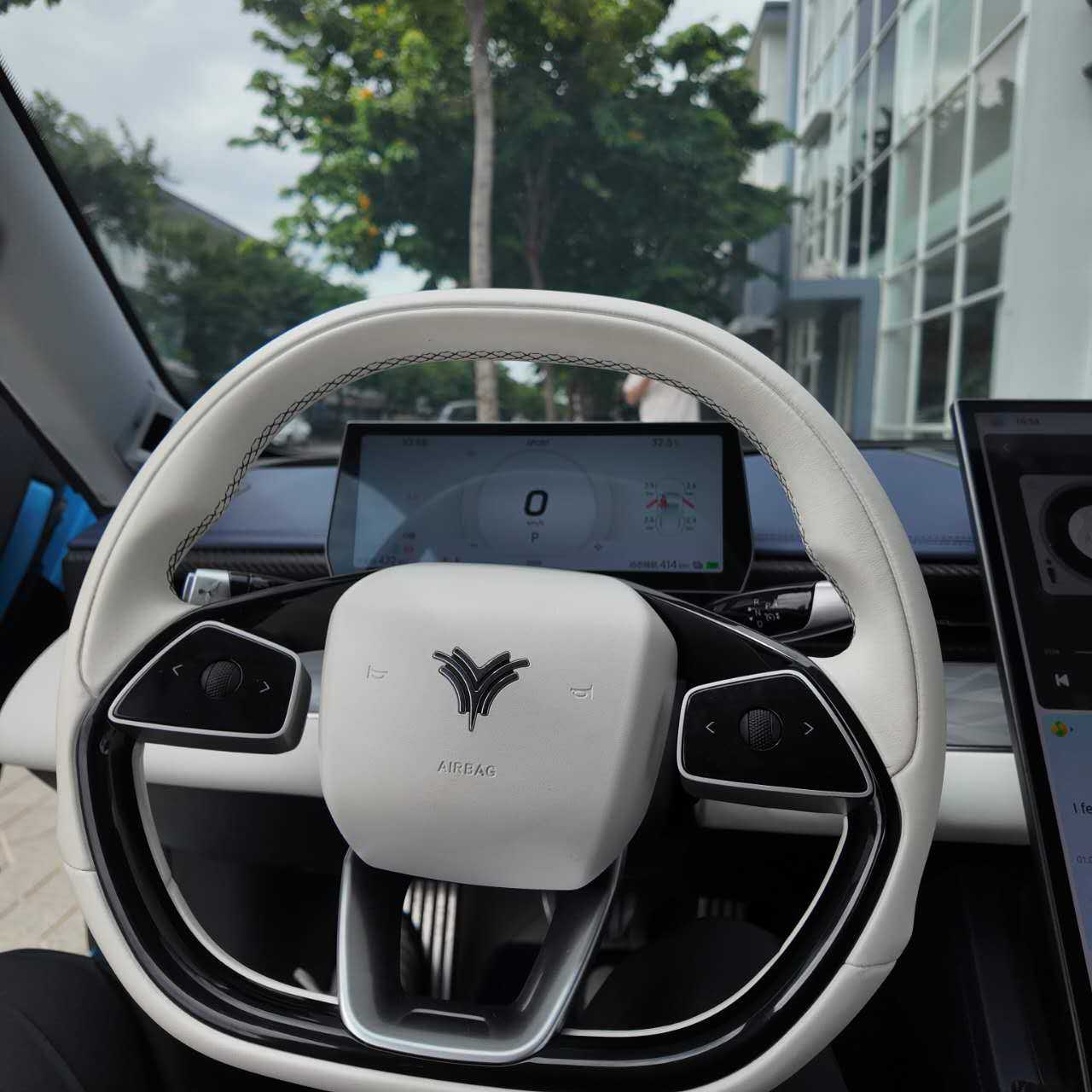 Neta GT 2023