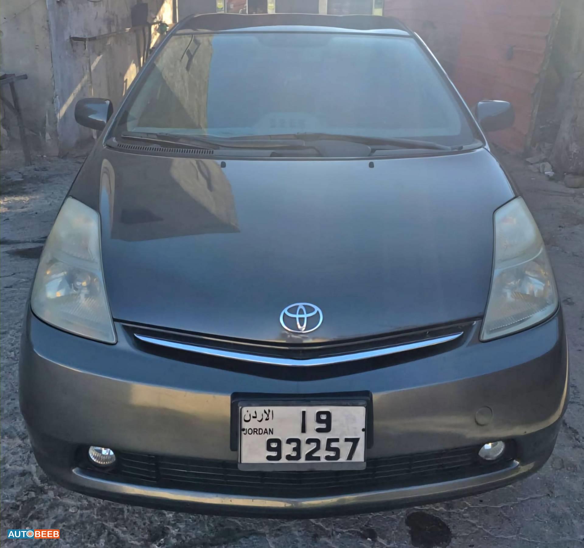 Toyota Prius 2009
