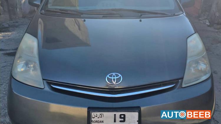 Toyota Prius 2009