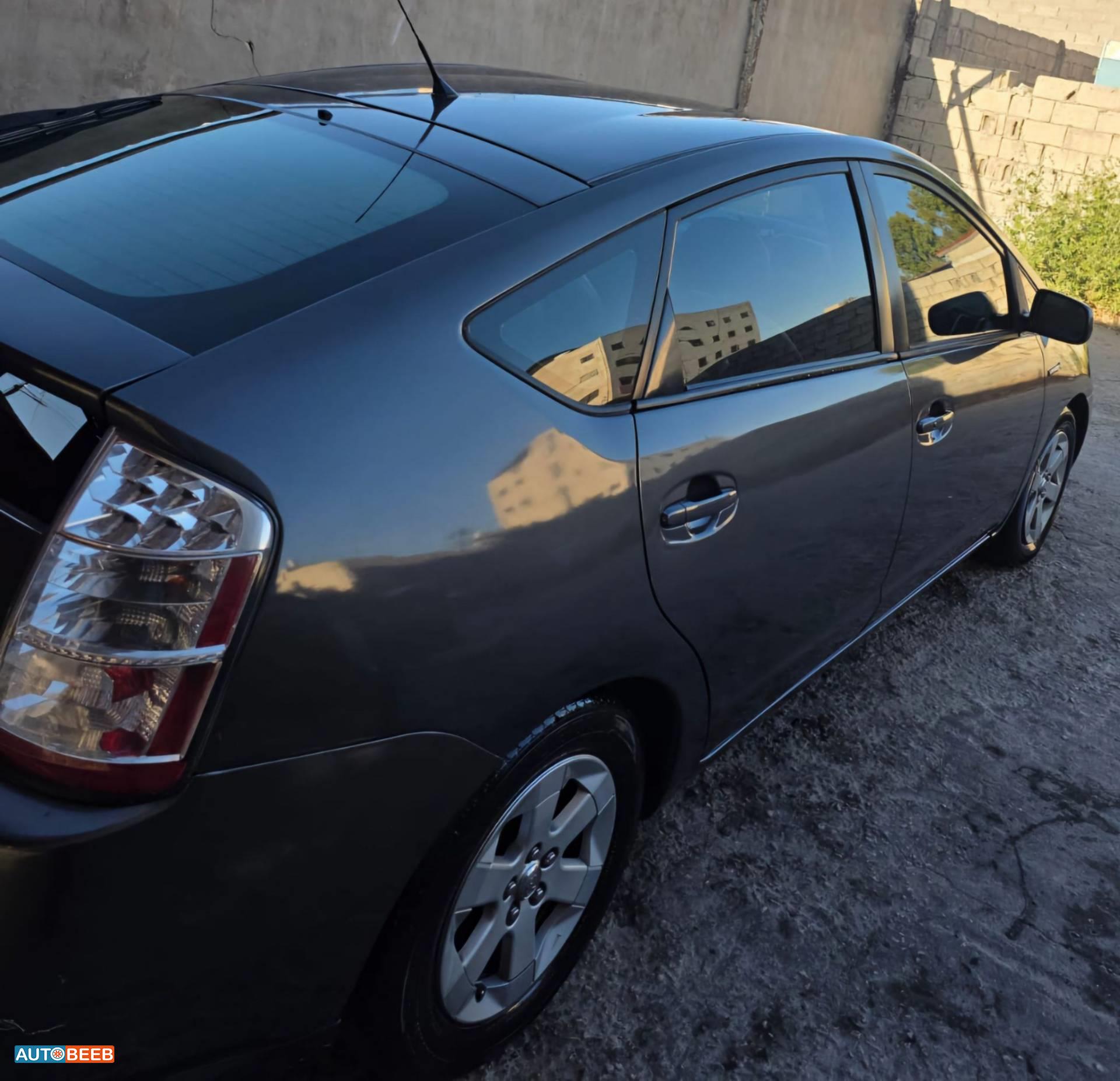 Toyota Prius 2009