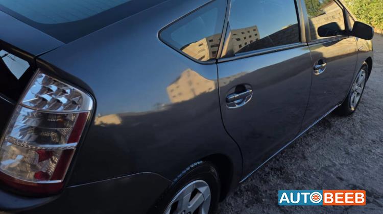 Toyota Prius 2009