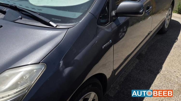 Toyota Prius 2009