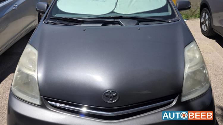 Toyota Prius 2009