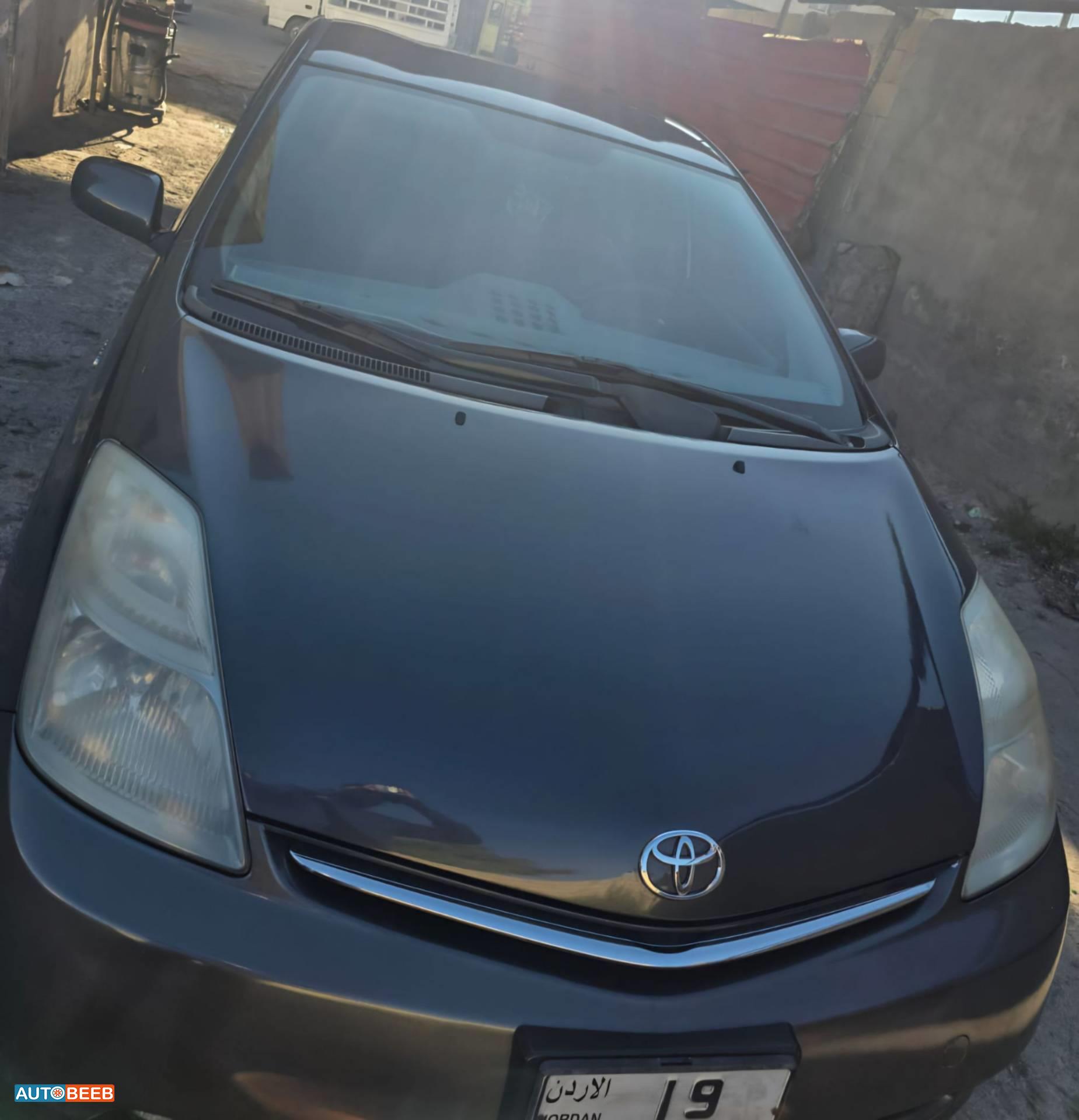 Toyota Prius 2009