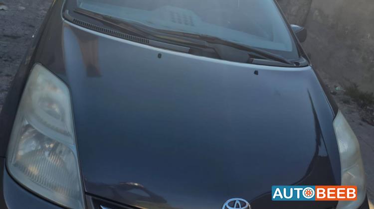 Toyota Prius 2009