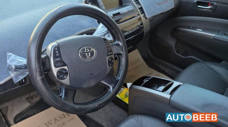 Toyota Prius 2009