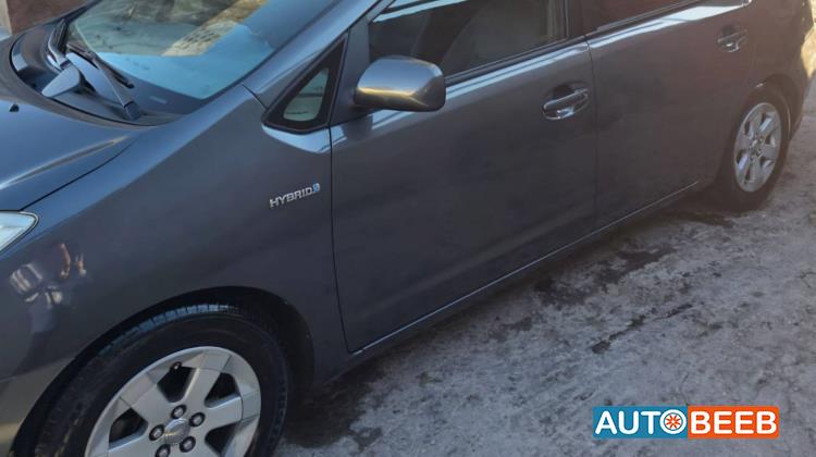 Toyota Prius 2009