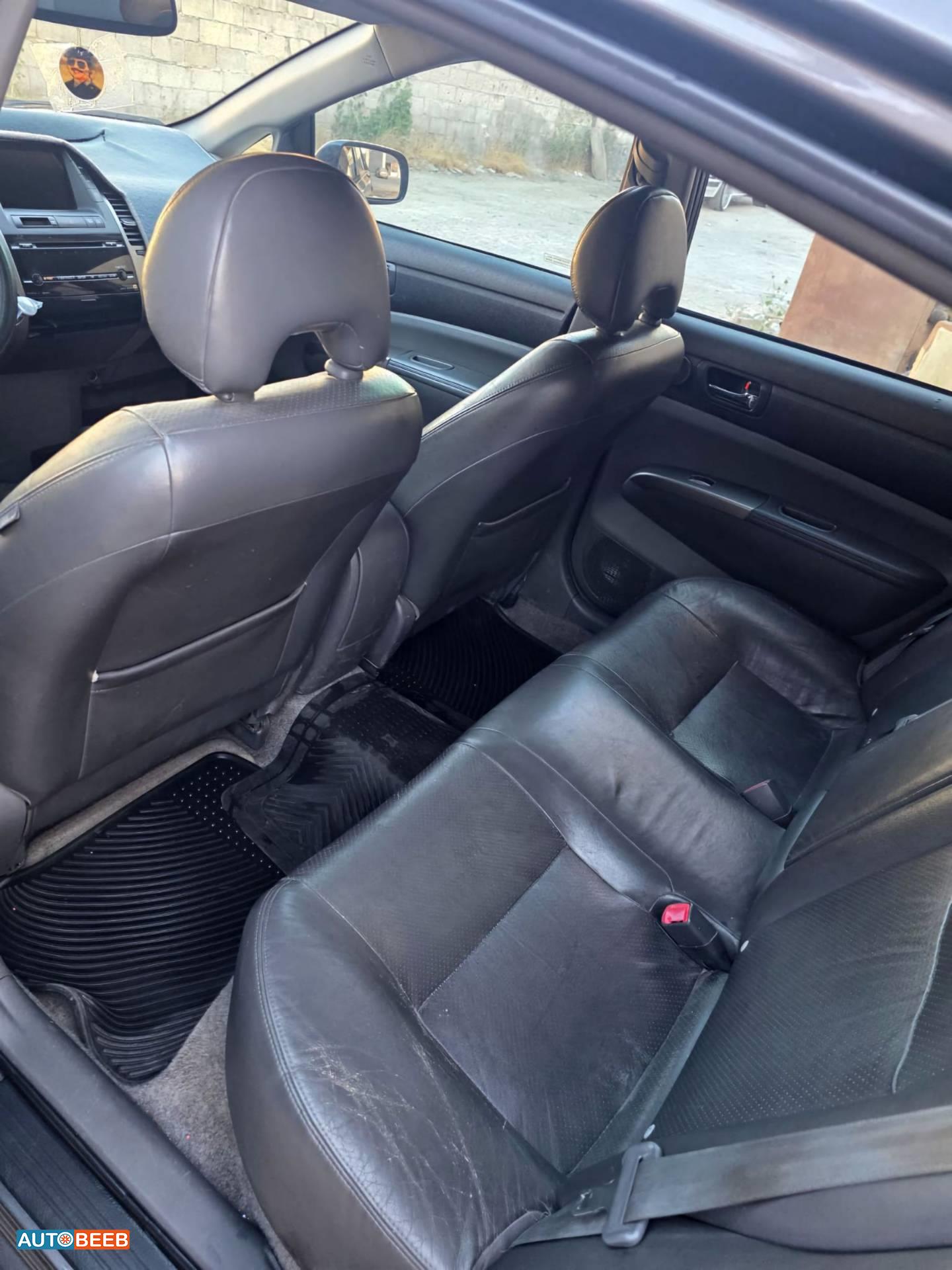 Toyota Prius 2009